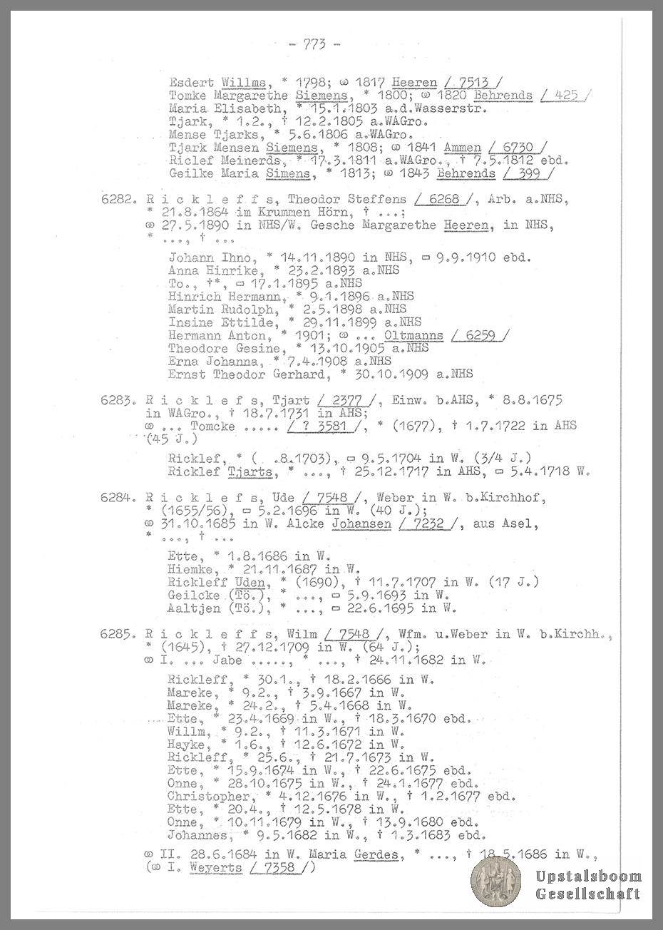Document